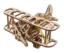 Ugears Mini-Biplane