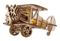 Ugears Mini-Biplane