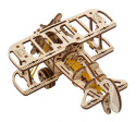 Ugears Mini-Biplane