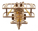 Ugears Mini-Biplane