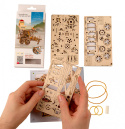 Ugears Mini-Biplane