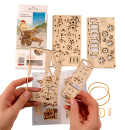 Ugears Mini-Biplane