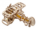 Ugears Mini-Biplane