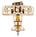 Ugears Mini-Biplane