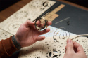Ugears Sky Watcher Tourbillon Table Clock