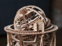 Ugears Sky Watcher Tourbillon Table Clock