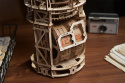 Ugears Sky Watcher Tourbillon Table Clock