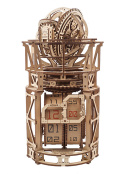 Ugears Sky Watcher Tourbillon Table Clock