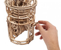 Ugears Sky Watcher Tourbillon Table Clock