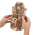 Ugears Sky Watcher Tourbillon Table Clock