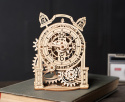 Ugears Vintage Alarm Clock
