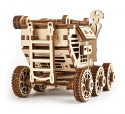 Ugears Mars Rover*