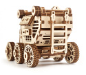 Ugears Mars Rover*