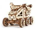 Ugears Mars Rover*