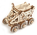 Ugears Mars Rover*