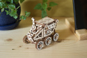 Ugears Mars Rover*