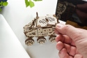 Ugears Mars Rover*