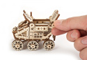 Ugears Mars Rover*
