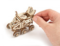 Ugears Mars Rover*