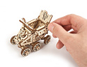 Ugears Mars Rover*