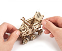 Ugears Mars Rover*