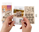 Ugears Mars Rover*