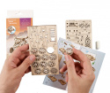 Ugears Mars Rover*