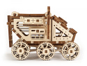 Ugears Mars Rover*