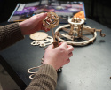 Ugears Mechanical Tellurion