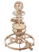 Ugears Mechanical Tellurion