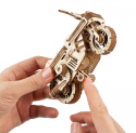 Ugears MOTO COMPACT Folding Scooter*