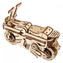 Ugears MOTO COMPACT Folding Scooter*