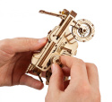 Ugears MOTO COMPACT Folding Scooter*