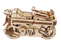 Ugears MOTO COMPACT Folding Scooter*
