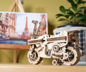 Ugears MOTO COMPACT Folding Scooter*