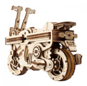 Ugears MOTO COMPACT Folding Scooter*