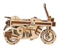 Ugears MOTO COMPACT Folding Scooter*