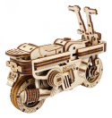 Ugears MOTO COMPACT Folding Scooter*