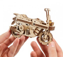 Ugears MOTO COMPACT Folding Scooter*