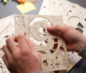 Ugears Marble Run Tiered Hoist (Marble - 3)