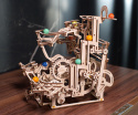 Ugears Marble Run Tiered Hoist (Marble - 3)