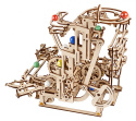Ugears Marble Run Tiered Hoist (Marble - 3)