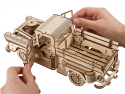 Ugears Pickup Lumberjack