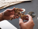 Ugears Pickup Lumberjack