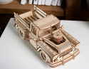 Ugears Pickup Lumberjack