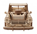 Ugears Pickup Lumberjack