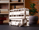 Ugears The Knight Bus Harry Potter