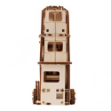 Ugears The Knight Bus Harry Potter
