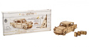 Ugears Flying Ford Anglia Harry Potter
