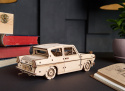 Ugears Flying Ford Anglia Harry Potter